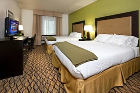 Holiday Inn Express & Suites Montrose