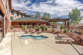 Holiday Inn Express & Suites Montrose