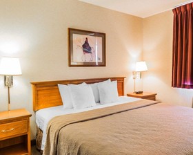 Quality Inn & Suites