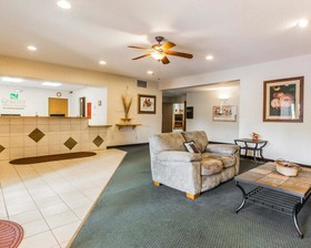 Quality Inn & Suites