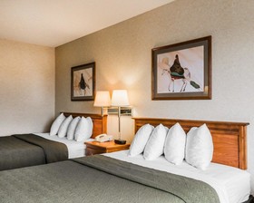 Quality Inn & Suites