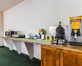 Quality Inn & Suites