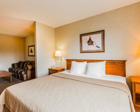 Quality Inn & Suites