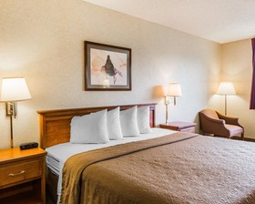 Quality Inn & Suites