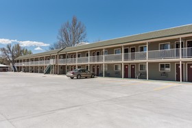 1St Interstate Inn Montrose