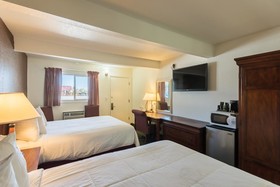 1St Interstate Inn Montrose