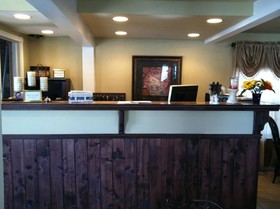 1St Interstate Inn Montrose