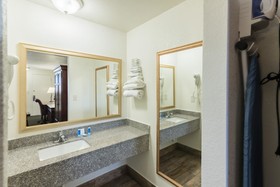 1St Interstate Inn Montrose