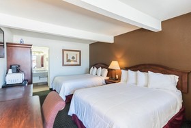 1St Interstate Inn Montrose