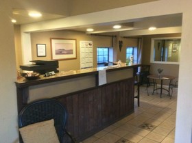 1St Interstate Inn Montrose