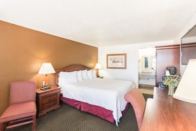 1St Interstate Inn Montrose