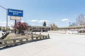 1St Interstate Inn Montrose