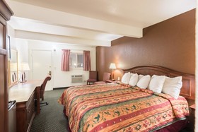 1St Interstate Inn Montrose