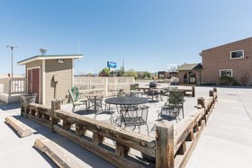 1St Interstate Inn Montrose