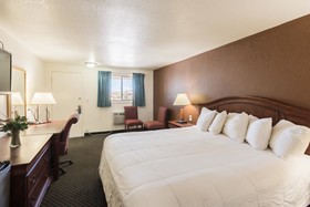 1St Interstate Inn Montrose