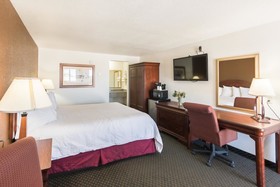 1St Interstate Inn Montrose