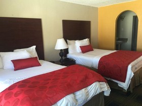 Ramada by Wyndham Monument
