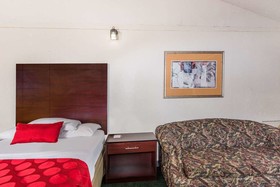 Ramada by Wyndham Monument