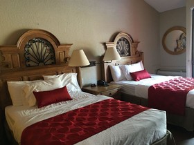 Ramada by Wyndham Monument
