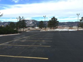 Ramada by Wyndham Monument