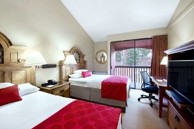 Ramada by Wyndham Monument