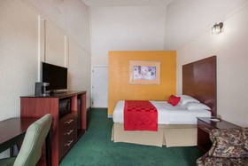 Ramada by Wyndham Monument