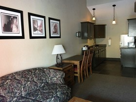 Ramada by Wyndham Monument