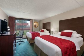 Ramada by Wyndham Monument