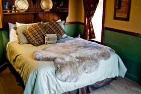 The Cliff House Lodge