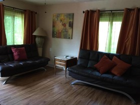 The Cliff House Lodge