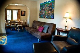 The Cliff House Lodge
