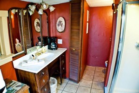 The Cliff House Lodge