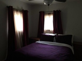 The Cliff House Lodge