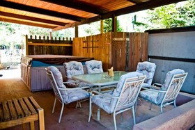 The Cliff House Lodge