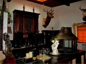 The Cliff House Lodge