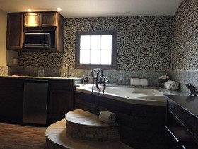 The Cliff House Lodge