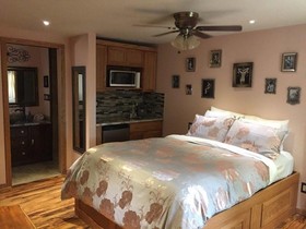 The Cliff House Lodge