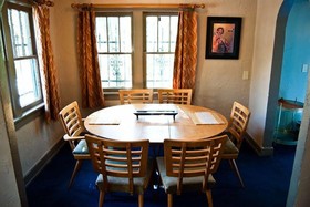 The Cliff House Lodge