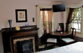 The Cliff House Lodge