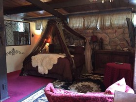 The Cliff House Lodge