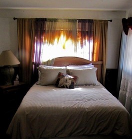The Cliff House Lodge