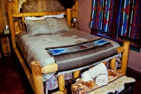 The Cliff House Lodge