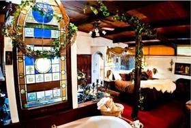 The Cliff House Lodge