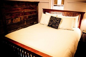 The Cliff House Lodge