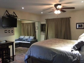 The Cliff House Lodge