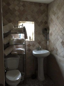 The Cliff House Lodge