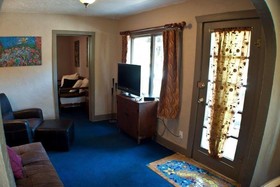 The Cliff House Lodge