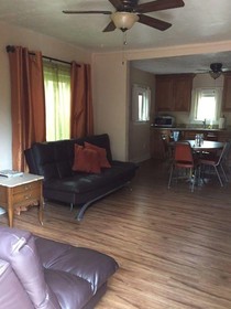 The Cliff House Lodge