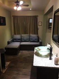 The Cliff House Lodge