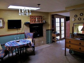The Cliff House Lodge